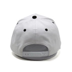 Interactions Cap - Black & White - Uncommon Clothing Co.