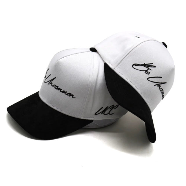 Interactions Cap - Uncommon Clothing Co.