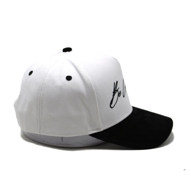 Interactions Cap - Uncommon Clothing Co.