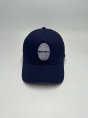 Uncommon Trucker - Navy