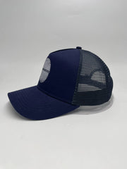 Uncommon Trucker - Navy