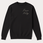 Pressure is a Privilege - Crew Neck