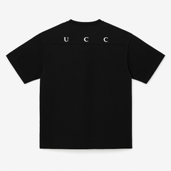 Uncommon Basic Tee - Black