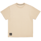 Uncommon Basic Tee - Cream