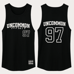 Uncommon Pursuit Tank