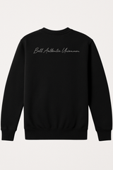 Pressure is a Privilege - Crew Neck