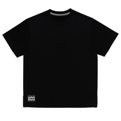 Uncommon Basic Tee - Black