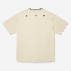 Uncommon Basic Tee - Cream