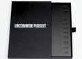 Uncommon Pursuit Journal - PHASE 1 - Uncommon Clothing Co.